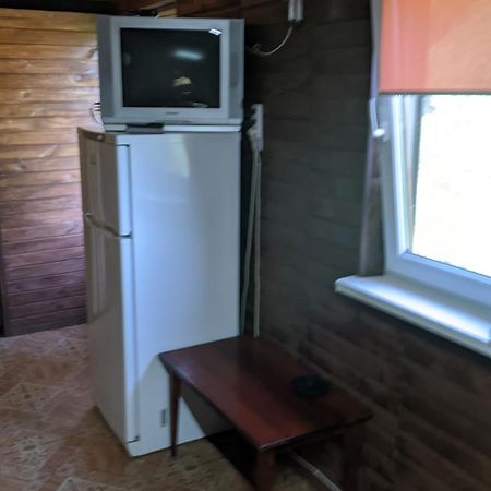 Barbecue House Villa Vinnytsia Luaran gambar