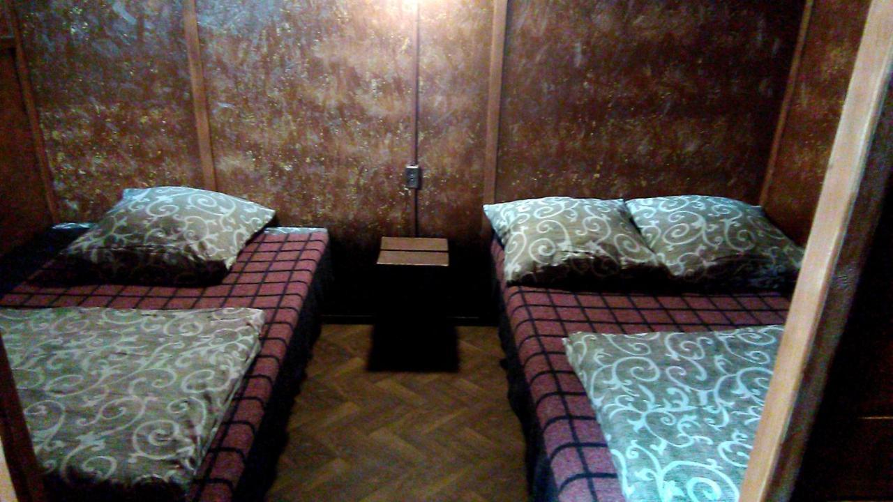 Barbecue House Villa Vinnytsia Luaran gambar
