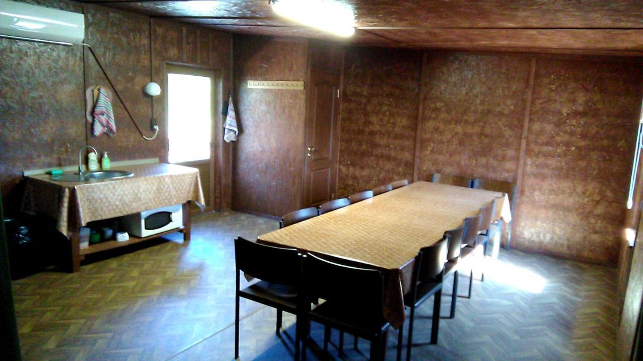 Barbecue House Villa Vinnytsia Luaran gambar