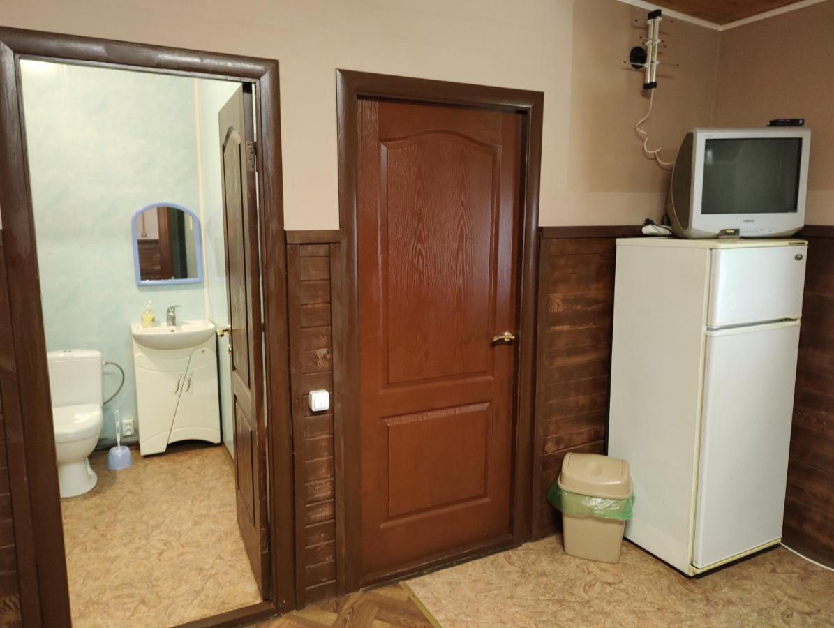 Barbecue House Villa Vinnytsia Luaran gambar
