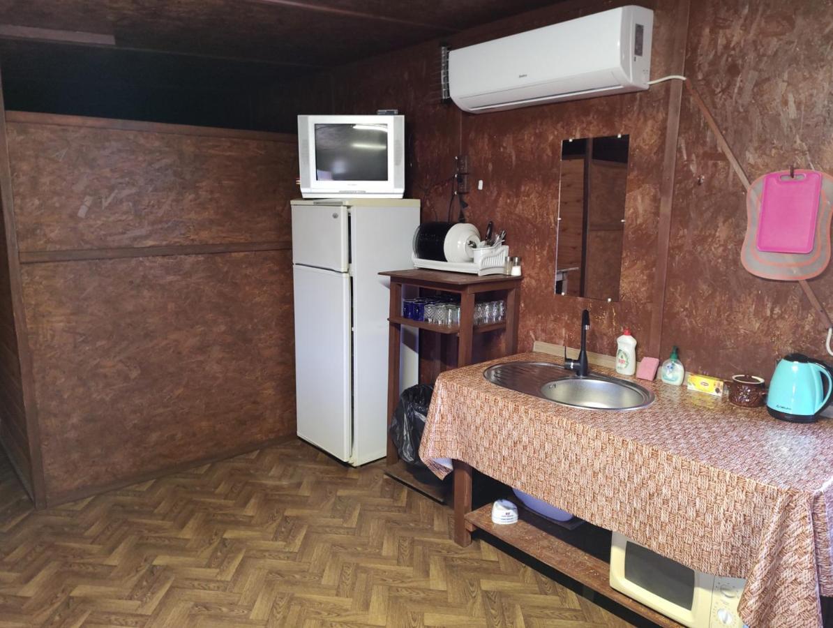 Barbecue House Villa Vinnytsia Luaran gambar