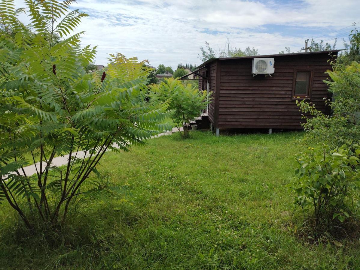 Barbecue House Villa Vinnytsia Luaran gambar