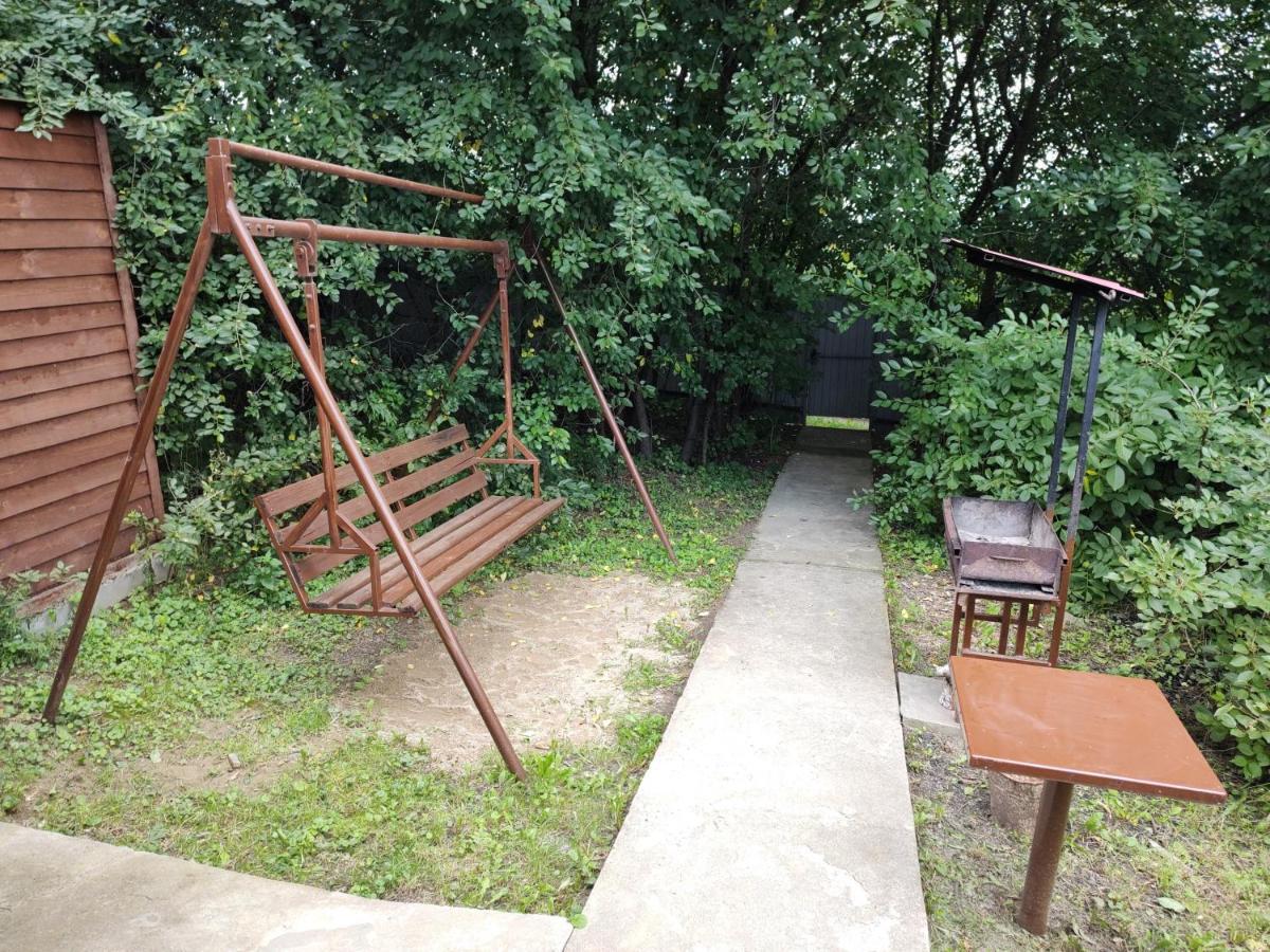 Barbecue House Villa Vinnytsia Luaran gambar