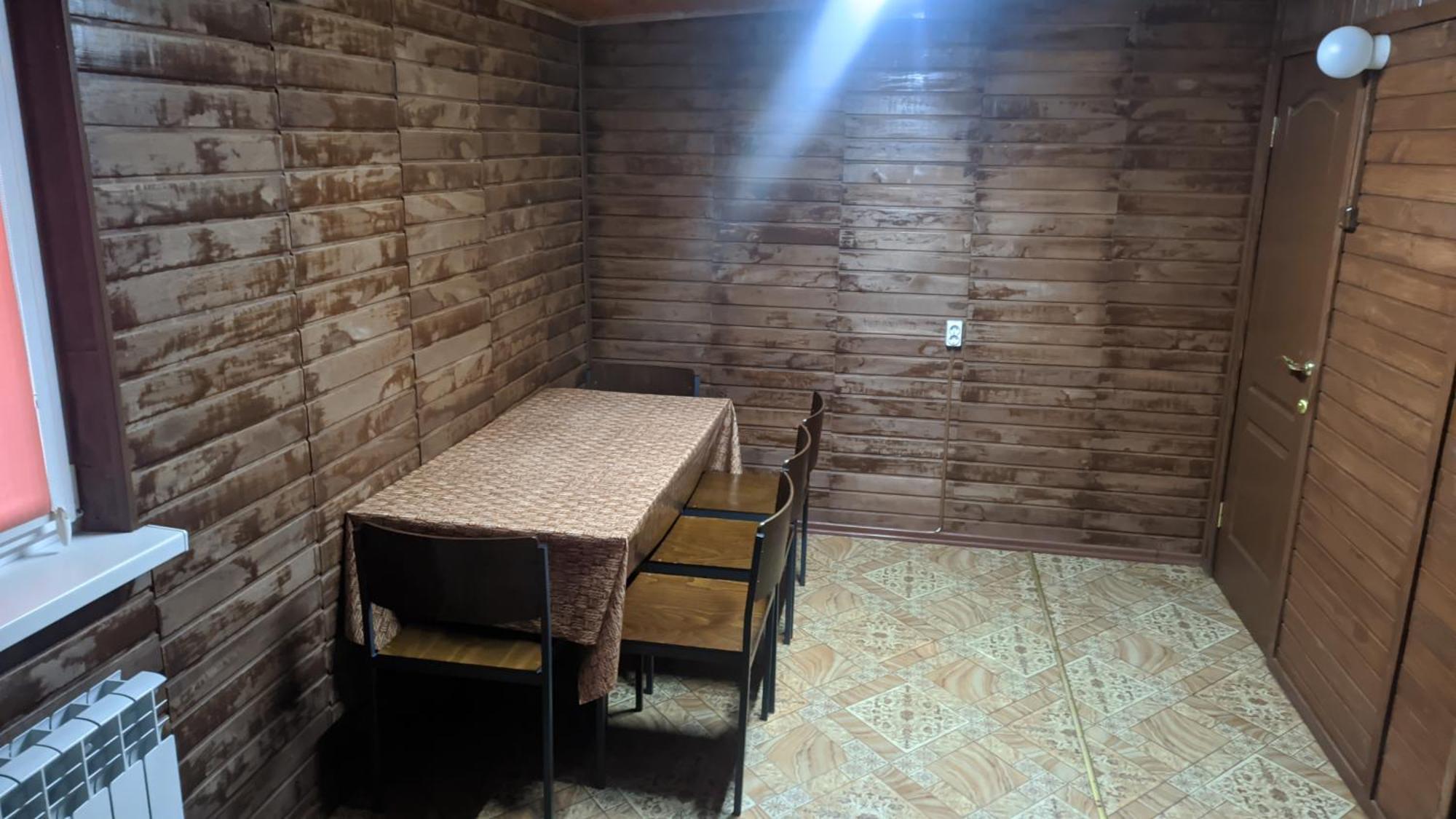 Barbecue House Villa Vinnytsia Luaran gambar