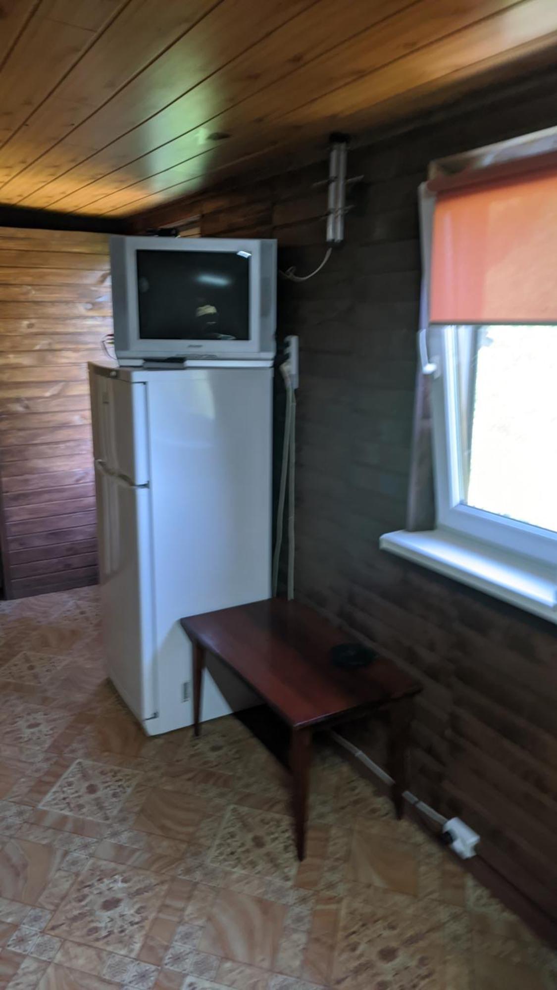 Barbecue House Villa Vinnytsia Luaran gambar